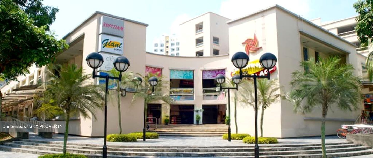 Blk 484D Choa Chu Kang Avenue 5 (Choa Chu Kang), HDB 4 Rooms #552494021